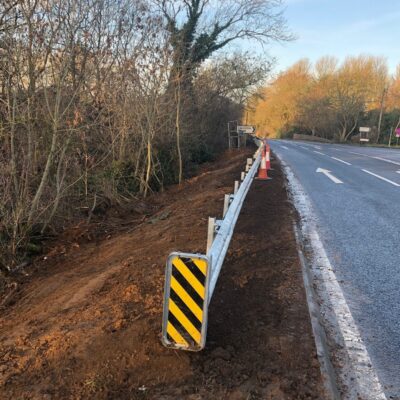 Smartraft A47 Sutton Heath Case Study 2